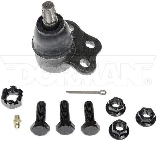 Suspension Ball Joint Dorman-OE Solutions 539-034