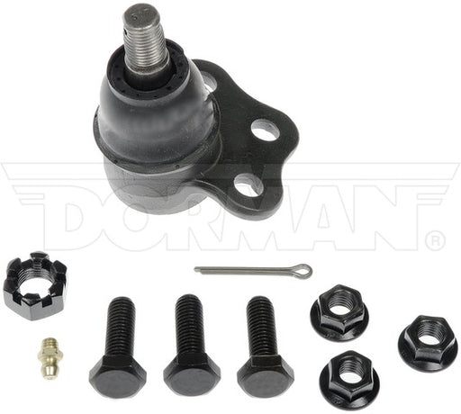 Suspension Ball Joint Dorman-OE Solutions 539-034
