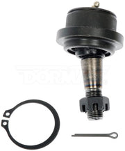 Suspension Ball Joint Dorman-OE Solutions 539-040