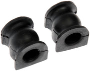 Suspension Stabilizer Bar Bushing Dorman-OE Solutions 539-077