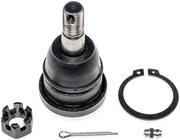 Suspension Ball Joint Dorman-OE Solutions 539-085