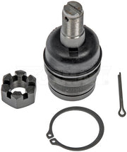 Suspension Ball Joint Dorman-OE Solutions 539-091
