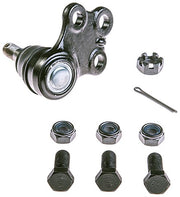 Suspension Ball Joint Dorman-OE Solutions 539-122