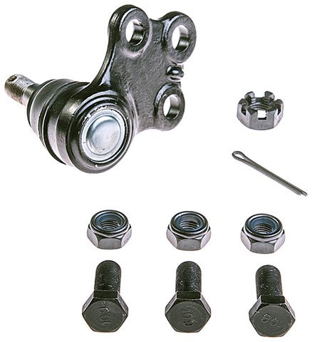 Suspension Ball Joint Dorman-OE Solutions 539-122