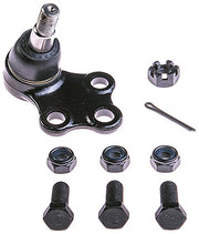 Suspension Ball Joint Dorman-OE Solutions 539-122