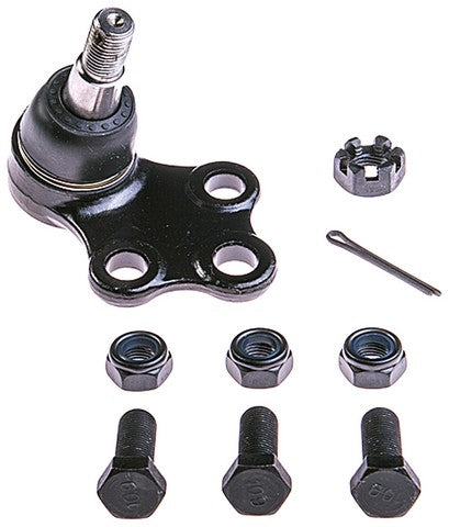 Suspension Ball Joint Dorman-OE Solutions 539-122