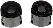 Suspension Stabilizer Bar Bushing Dorman-OE Solutions 539-147