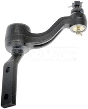 Steering Idler Arm and Bracket Assembly Dorman-OE Solutions 539-151