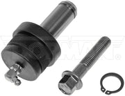 Suspension Ball Joint Dorman-OE Solutions 539-169