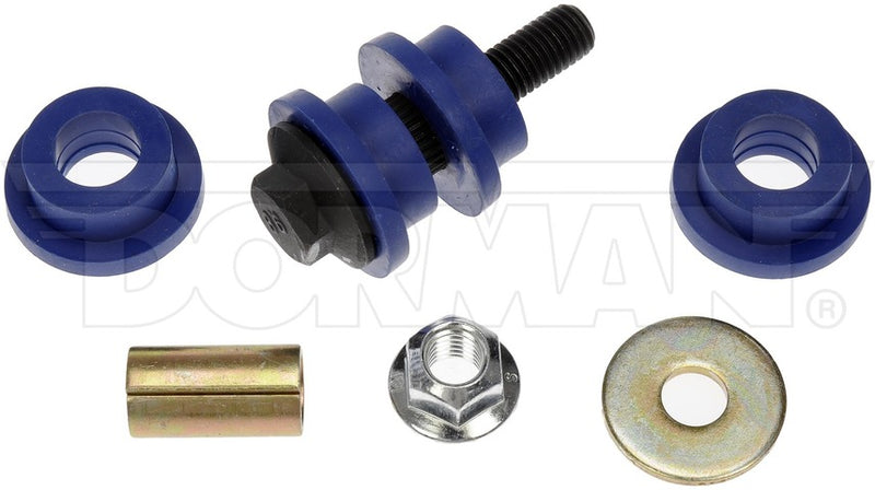 Suspension Stabilizer Bar Link Repair Kit Dorman-OE Solutions 539-183