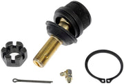 Suspension Ball Joint Dorman-OE Solutions 539-204