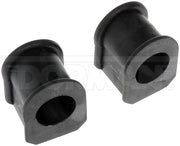 Suspension Stabilizer Bar Bushing Dorman-OE Solutions 539-208