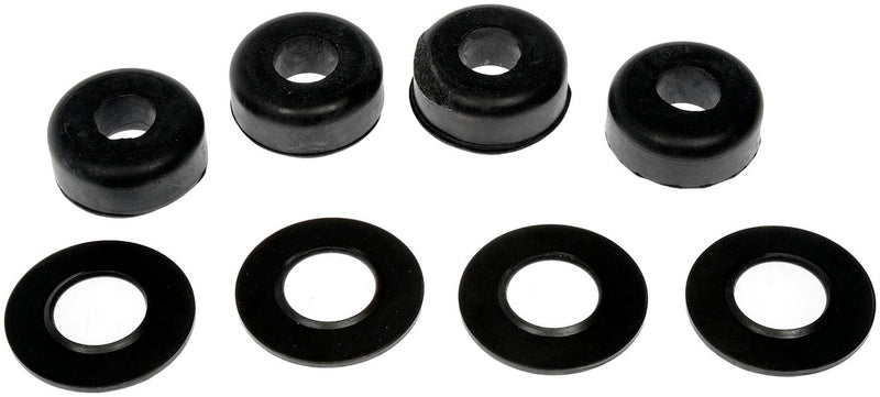 Suspension Strut Rod Bushing Kit Dorman-OE Solutions 539-224