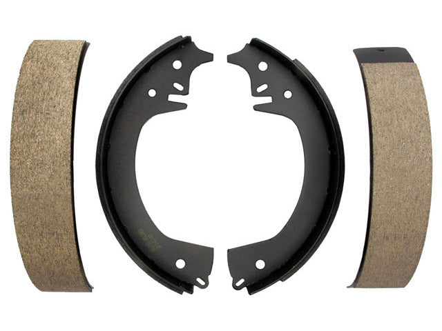 Drum Brake Shoe Raybestos Brakes 53PG