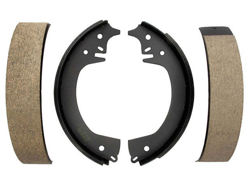 Drum Brake Shoe Raybestos Brakes 53PG
