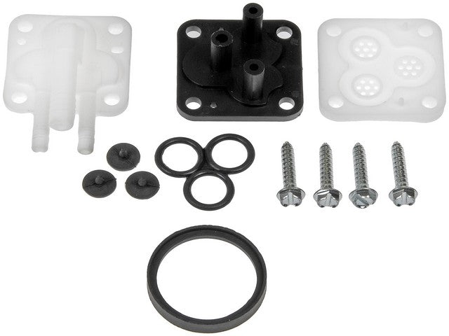 Windshield Washer Pump Repair Kit Dorman-Help 54000
