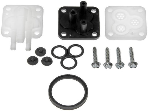 Windshield Washer Pump Repair Kit Dorman-Help 54000