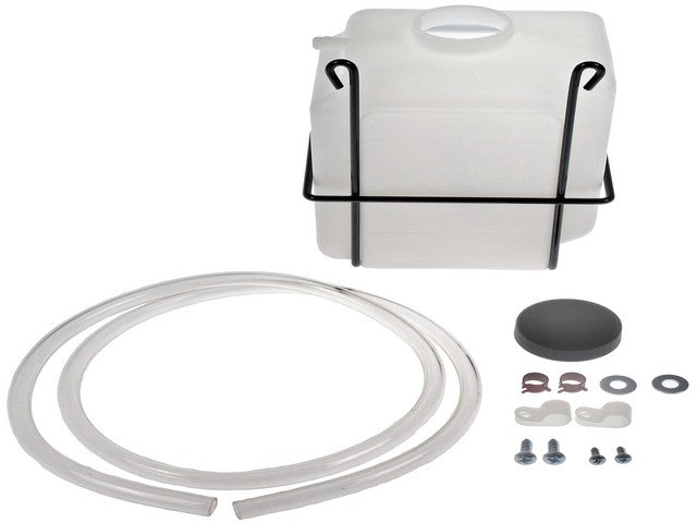 Engine Coolant Recovery Kit Dorman-Help 54002