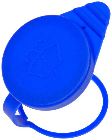 Windshield Washer Fluid Reservoir Cap Dorman-Help 54009