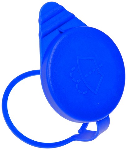 Windshield Washer Fluid Reservoir Cap Dorman-Help 54009