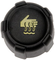 Engine Coolant Reservoir Cap Dorman-Help 54010