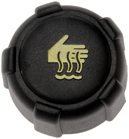 Engine Coolant Reservoir Cap Dorman-Help 54010