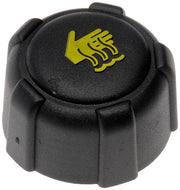 Engine Coolant Reservoir Cap Dorman-Help 54010