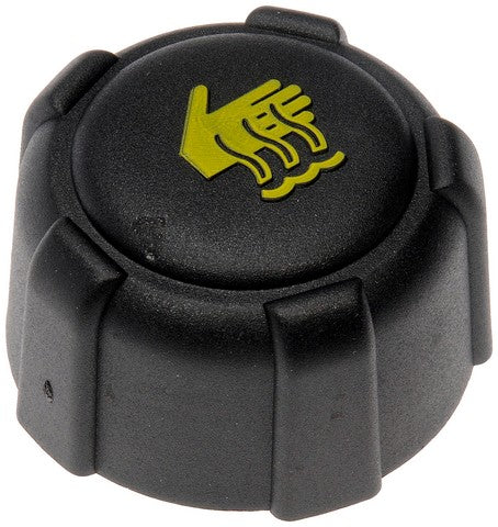 Engine Coolant Reservoir Cap Dorman-Help 54010