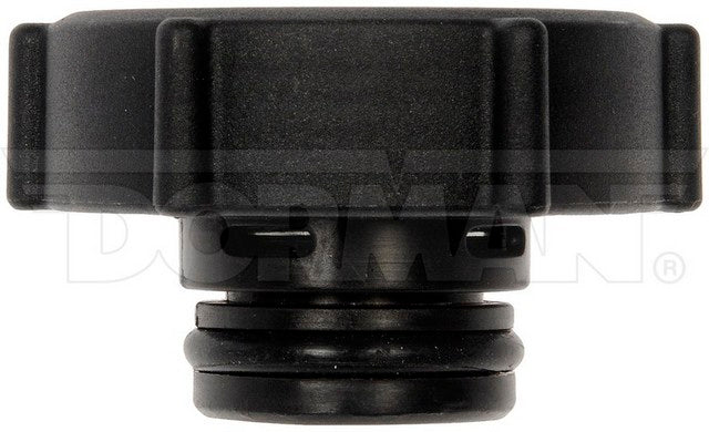 Engine Coolant Reservoir Cap Dorman-Help 54011