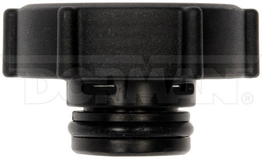 Engine Coolant Reservoir Cap Dorman-Help 54011