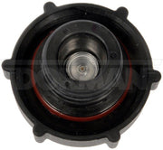 Engine Coolant Reservoir Cap Dorman-Help 54011