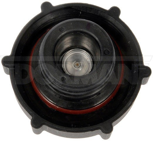 Engine Coolant Reservoir Cap Dorman-Help 54011