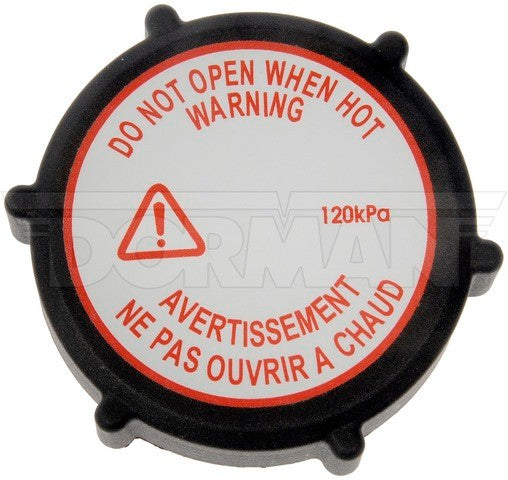 Engine Coolant Reservoir Cap Dorman-Help 54011