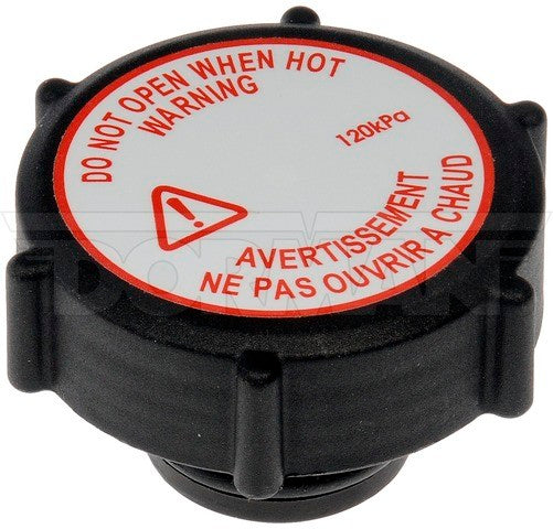 Engine Coolant Reservoir Cap Dorman-Help 54011