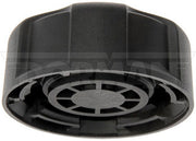 Engine Coolant Reservoir Cap Dorman-Help 54013