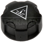 Engine Coolant Reservoir Cap Dorman-Help 54013