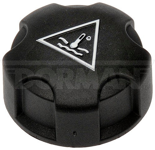 Engine Coolant Reservoir Cap Dorman-Help 54013