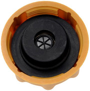 Engine Coolant Reservoir Cap Dorman-Help 54014