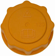 Engine Coolant Reservoir Cap Dorman-Help 54014