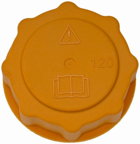 Engine Coolant Reservoir Cap Dorman-Help 54014