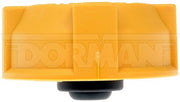 Engine Coolant Reservoir Cap Dorman-Help 54015