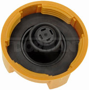 Engine Coolant Reservoir Cap Dorman-Help 54015