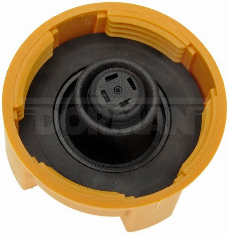 Engine Coolant Reservoir Cap Dorman-Help 54015