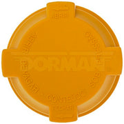 Engine Coolant Reservoir Cap Dorman-Help 54015