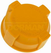 Engine Coolant Reservoir Cap Dorman-Help 54015