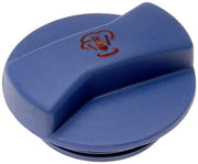 Engine Coolant Reservoir Cap Dorman-Help 54016