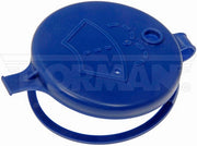 Washer Fluid Reservoir Cap Dorman-Help 54017