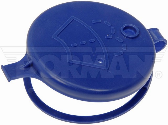 Washer Fluid Reservoir Cap Dorman-Help 54017
