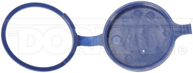 Washer Fluid Reservoir Cap Dorman-Help 54017
