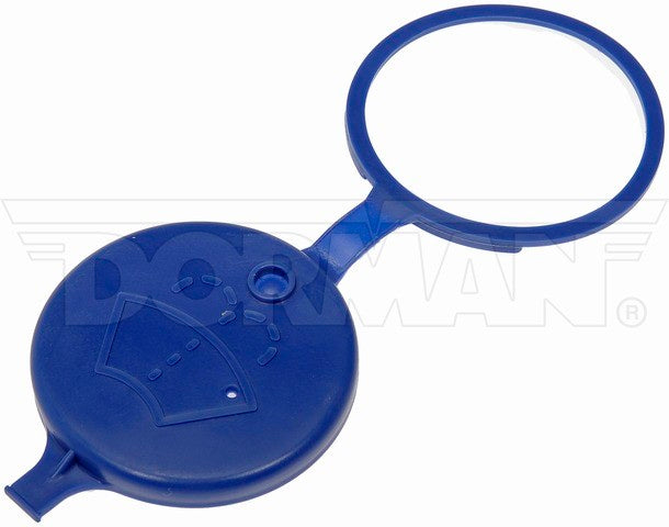 Washer Fluid Reservoir Cap Dorman-Help 54017